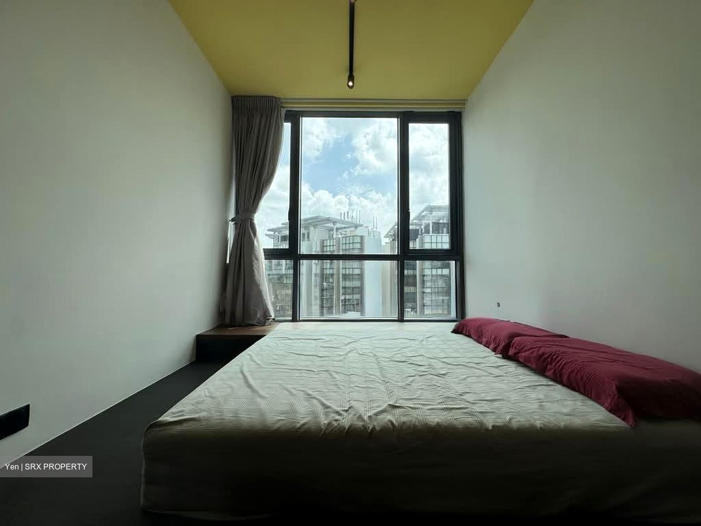 Montebleu (D11), Condominium #593092741